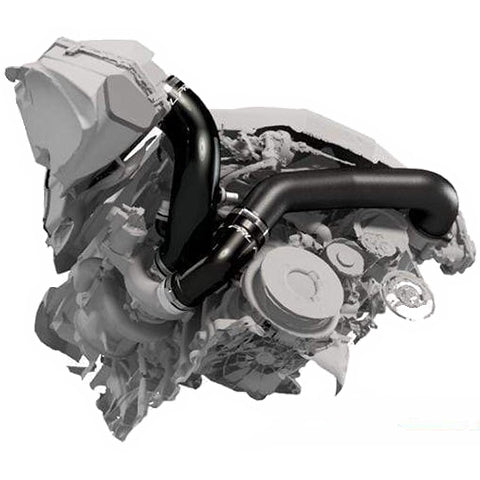 PRL Motorsports Stage 1 Intake System | 2020-2026 Toyota Supra (PRL-TS5-INT-S1)