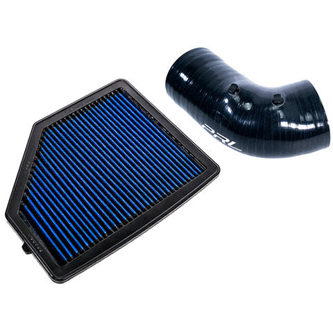 PRL Stage 1 Intake System | 2021+ Acura TLX Type-S (PRL-ATLX2-30T-INT-S)