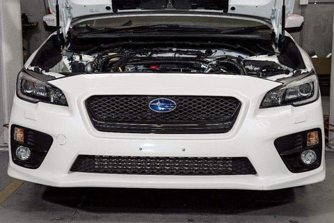 Process West Front Mount Intercooler Kit | 2015-2019 Subaru WRX (PWFMIC07)