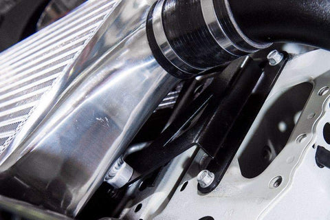 Process West Front Mount Intercooler Kit | 2015-2019 Subaru STI (PWFMIC08)