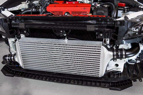 Process West Front Mount Intercooler Kit | 2015-2019 Subaru STI (PWFMIC08)
