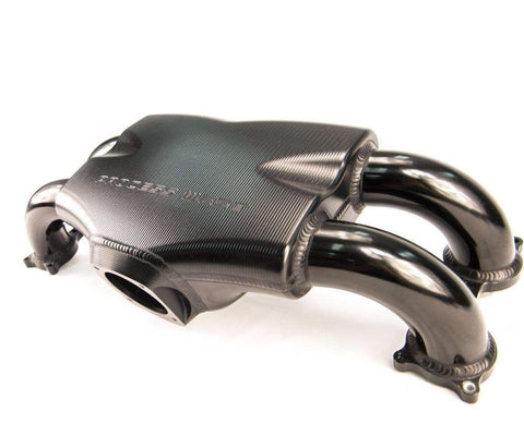 Process West Intake Manifold – Reverse Orientation | 02-05 Subaru WRX / 04-05 STI (PWIM003)