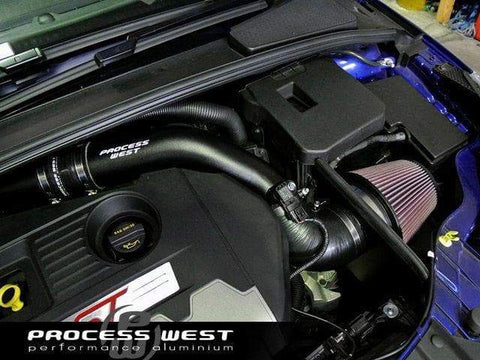Process West Cold Air Intake | 2015-2018 Ford Focus ST (PWCAI06.5)