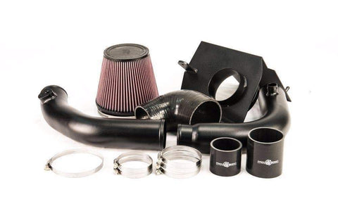 Process West Cold Air Intake | 2013-2014 Ford Focus ST (PWCAI06)