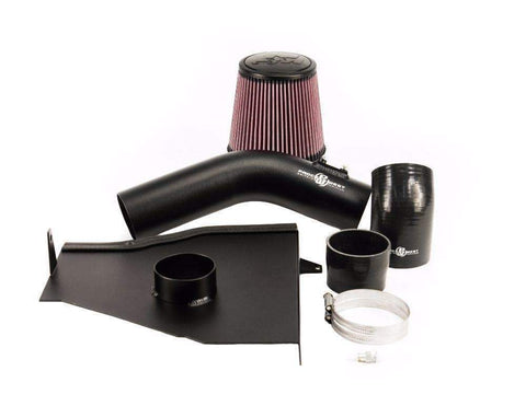 Process West 72mm Cold Air Intake | 2015-2021 Subaru STI (PWCAI07)