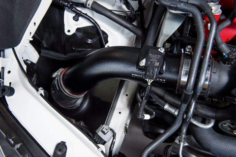 Process West 72mm Cold Air Intake | 2015-2021 Subaru STI (PWCAI07)