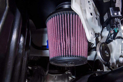 Process West 72mm Cold Air Intake | 2015-2021 Subaru STI (PWCAI07)