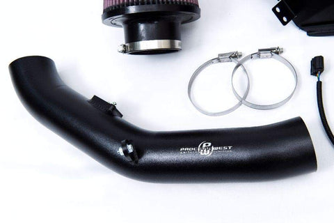 Process West Cold Air Intake | 2015-2021 Subaru WRX (PWCAI08)