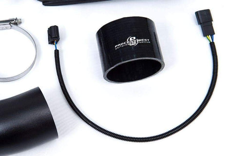 Process West Cold Air Intake | 2015-2021 Subaru WRX (PWCAI08)