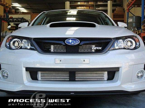 Process West Oil Cooler Kit | 2008-2014 Subaru WRX/STI (PWEOC01)