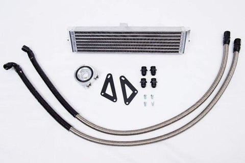 Process West Oil Cooler Kit | 2015-2019 Subaru STI (PWEOC02)