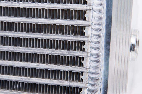 Process West Oil Cooler Kit | 2015-2019 Subaru STI (PWEOC02)