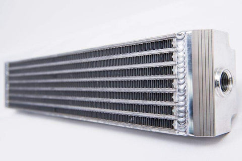 Process West Oil Cooler Kit | 2015-2019 Subaru STI (PWEOC02)