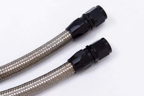 Process West Oil Cooler Kit | 2015-2019 Subaru STI (PWEOC02)