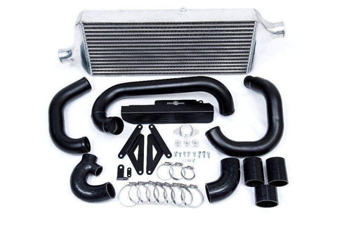 Process West Front Mount Intercooler Kit | 2015-2019 Subaru WRX (PWFMIC07)