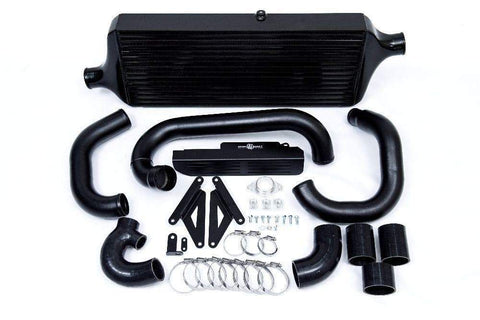 Process West Front Mount Intercooler Kit | 2015-2019 Subaru WRX (PWFMIC07)