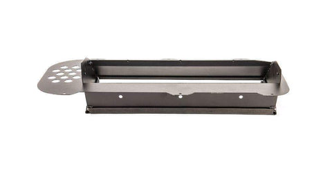 Process West Hood Scoop Splitter | 2004-2007 Subaru FXT w/ Stock Scoop (PWSP06)