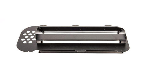 Process West Hood Scoop Splitter | 2004-2007 Subaru FXT w/ 02 STI Scoop (PWSP07)