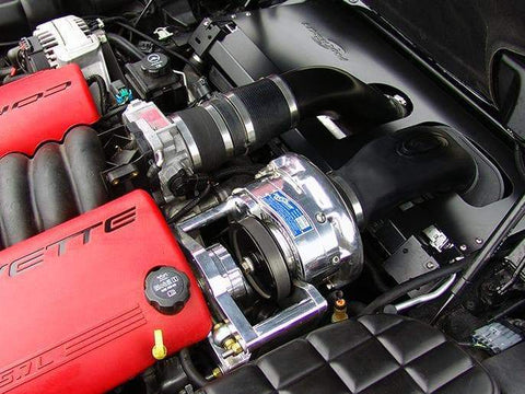 ProCharger Air-to-Air Intercooled Supercharger | 1997-2004 Corvette C5 LS1 (1GK213)