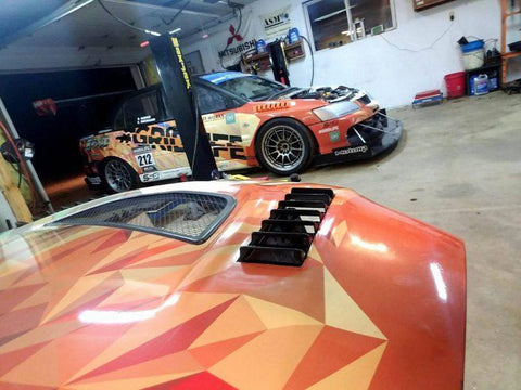 Professional Awesome Vents / Air Extractors – Pair (VT-PR)