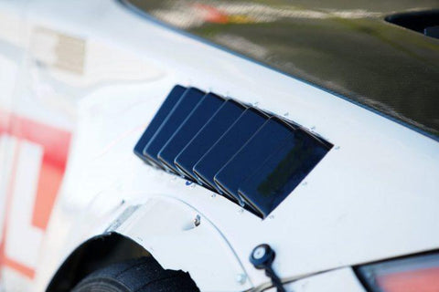 Professional Awesome Vents / Air Extractors – Pair (VT-PR)