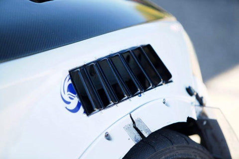 Professional Awesome Vents / Air Extractors – Pair (VT-PR)