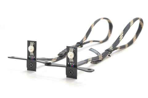 Profile Demon Eye: ColorMorph - RGBW w/ Driver | Multiple Fitments (EDC02076)