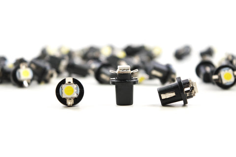 Profile Profile Pivot DRL Boards - Set | DODGE RAM: 2013-2018 (LED1070)