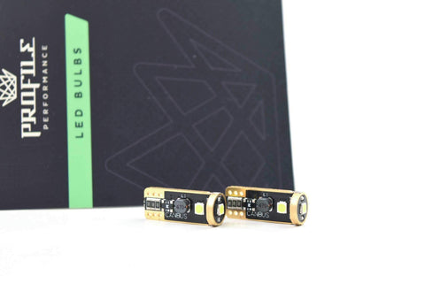 Profile 155mm: Profile Prism Halo w/ Driver - RGB (LED11)