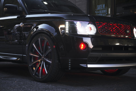 Profile Profile Pixel Wheel Ring: 14in (LED1240)