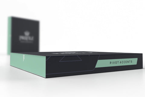 Profile 70mm: Profile Pivot Ring w/ Driver - Switchback (LED220)