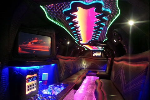 Profile Profile Pixel WP RGB Roll: 5M (LED294)