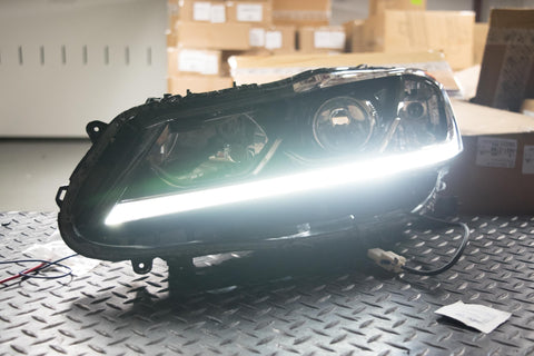 Profile DRL Board: OE LED Repair | Multiple Fitments (LED333)