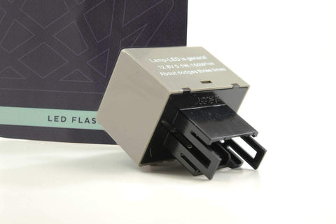 Profile Flasher: Profile FlashPack - CF18 / LM449 | Relay Size: CF18 / LM449 (LED5)