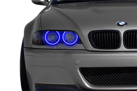 Profile Profile Prism Fitted Halo | Multiple Fitments (LED65)