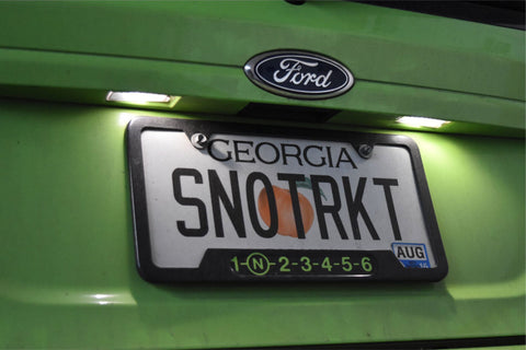 Profile T10/194: Profile Peak 2.0 | Multiple Fitments (LED850)