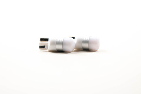 Profile T10/194: Morimoto Hybrid LED bulbs - Pair | Multiple Fitments (LED955)