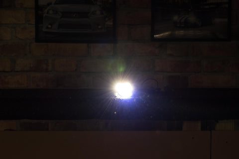 Profile Bi-LED: Profile Bi-Lens 2.0 - LHD / Pair (PR64)