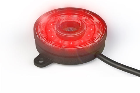 Profile Rock Light: Profile Pixel - Amber | Multiple Fitments (XT100)