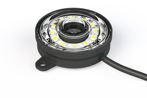 Profile Rock Light: Profile Pixel - White (XT93)