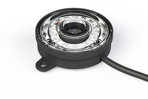 Profile Rock Light: Profile Pixel - Green (XT95)