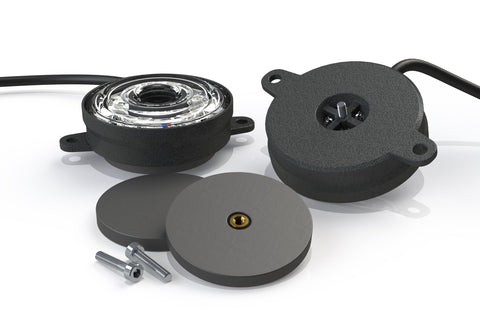 Profile Rock Light: Profile Pixel - Blue (XT96)