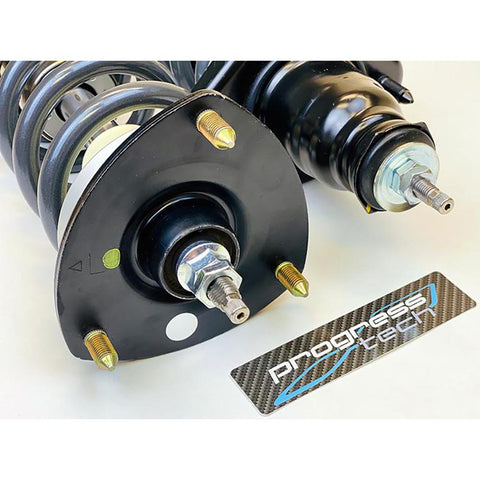 Progress Technology Coilover System | 2002-2006 Acura RSX (78.0102.3565/78.0102.4285)