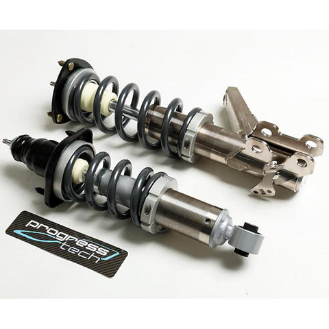 Progress Technology Coilover System | 2002-2006 Acura RSX (78.0102.3565/78.0102.4285)