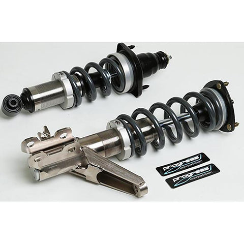 Progress Technology Coilover System | 2002-2006 Acura RSX (78.0102.3565/78.0102.4285)