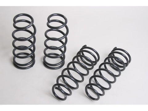 Progress Tech Sport Springs | 2006-2008 Mazda MX-5 (40.1132)