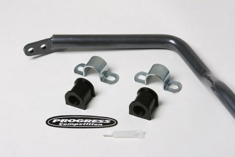 Progress Tech 22mm Adjustable Rear Sway Bar | 2003-2012 Mini Cooper (62.0210)