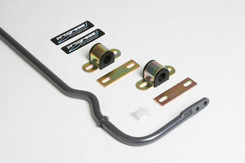 Progress Tech 19mm Adjustable Rear Sway Bar | 2013-2014 Dodge Dart (62.0606)