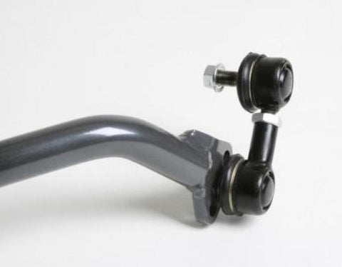 Progress Tech 24mm Adjustable Rear Sway Bar w/ Adj End Links | 13-15 Acura ILX/06-15 Civic/Si (62.1026)