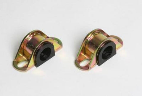 Progress Tech 24mm Adjustable Rear Sway Bar w/ Adj End Links | 13-15 Acura ILX/06-15 Civic/Si (62.1026)